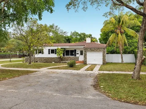 6 NW 106th Street Miami Shores FL 33150