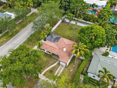 6 NW 106th Street Miami Shores FL 33150
