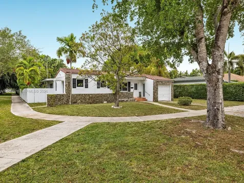 6 NW 106th Street Miami Shores FL 33150