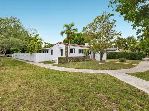 6 NW 106th Street Miami Shores FL 33150