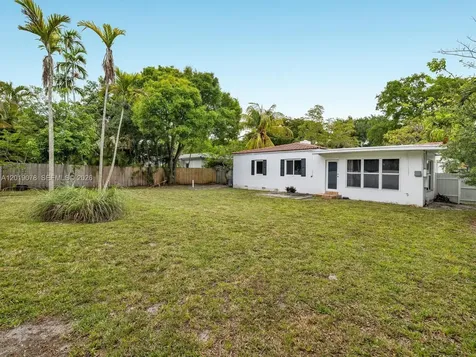 6 NW 106th Street Miami Shores FL 33150