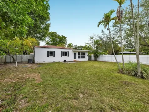 6 NW 106th Street Miami Shores FL 33150