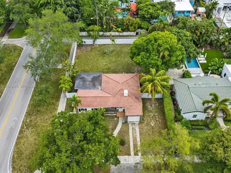 6 NW 106th Street Miami Shores FL 33150