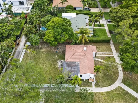 6 NW 106th Street Miami Shores FL 33150