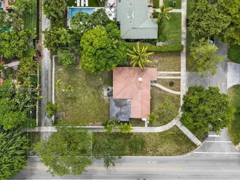 6 NW 106th Street Miami Shores FL 33150