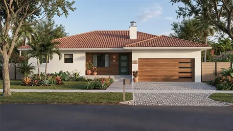 6 NW 106th Street Miami Shores FL 33150