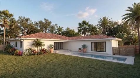 6 NW 106th Street Miami Shores FL 33150