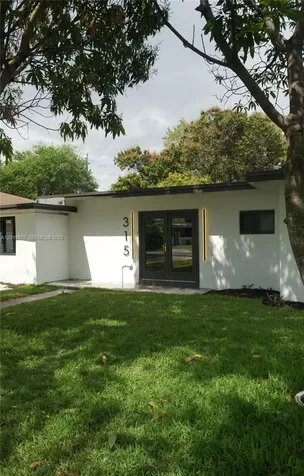 315 NW 127th Street North Miami FL 33168