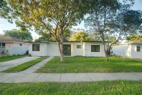 315 NW 127th Street North Miami FL 33168
