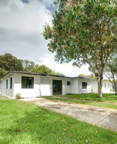 315 NW 127th Street North Miami FL 33168