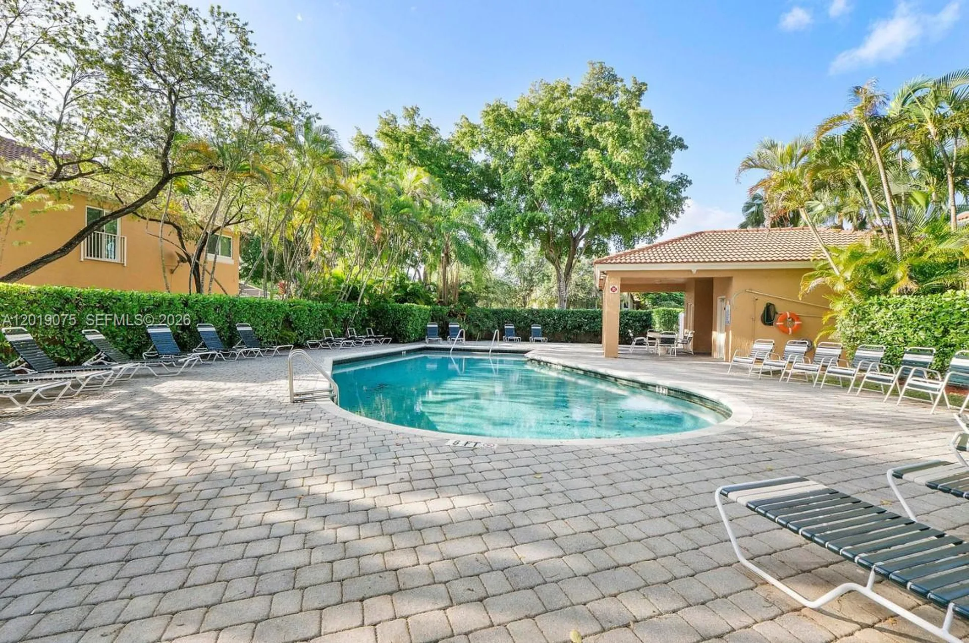 11461 Lakeview Drive Coral Springs FL 33071