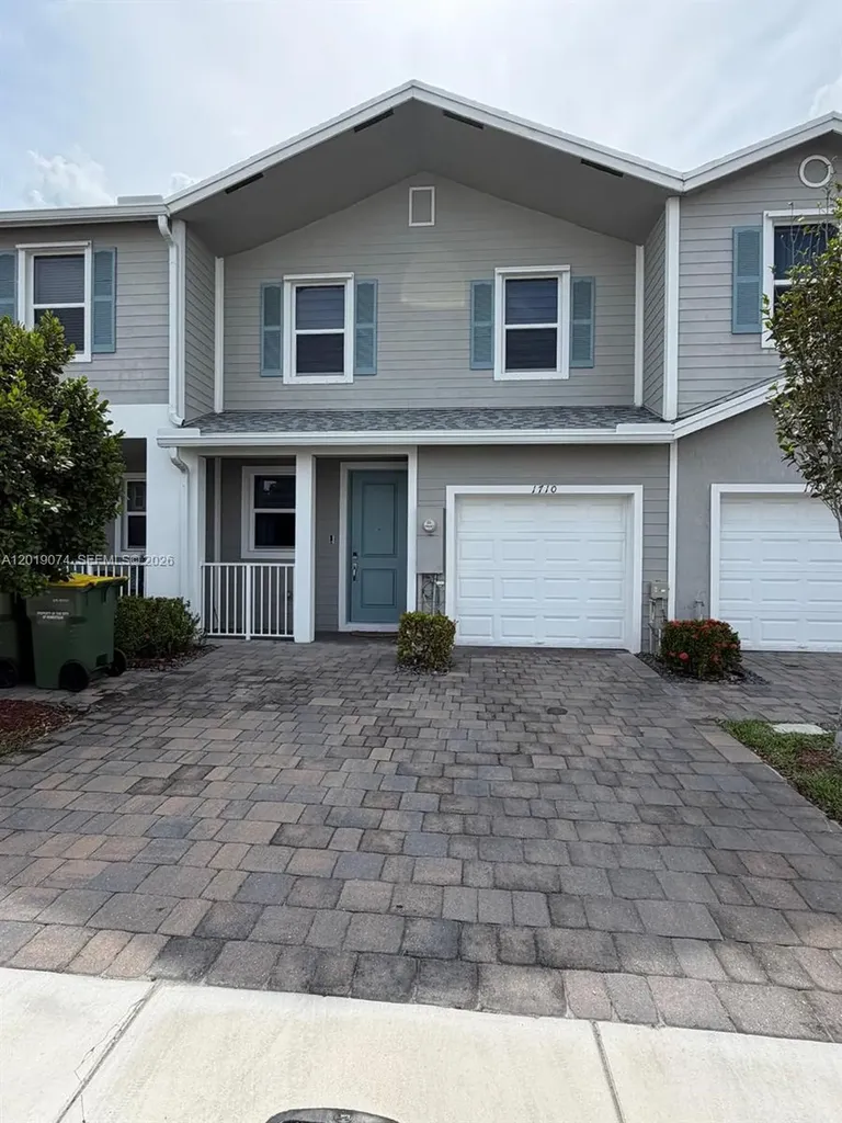 1710 SE 9th Avenue Homestead FL 33034