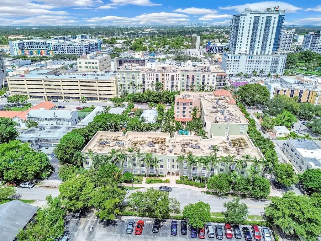 1900 Van Buren Street Hollywood FL 33020