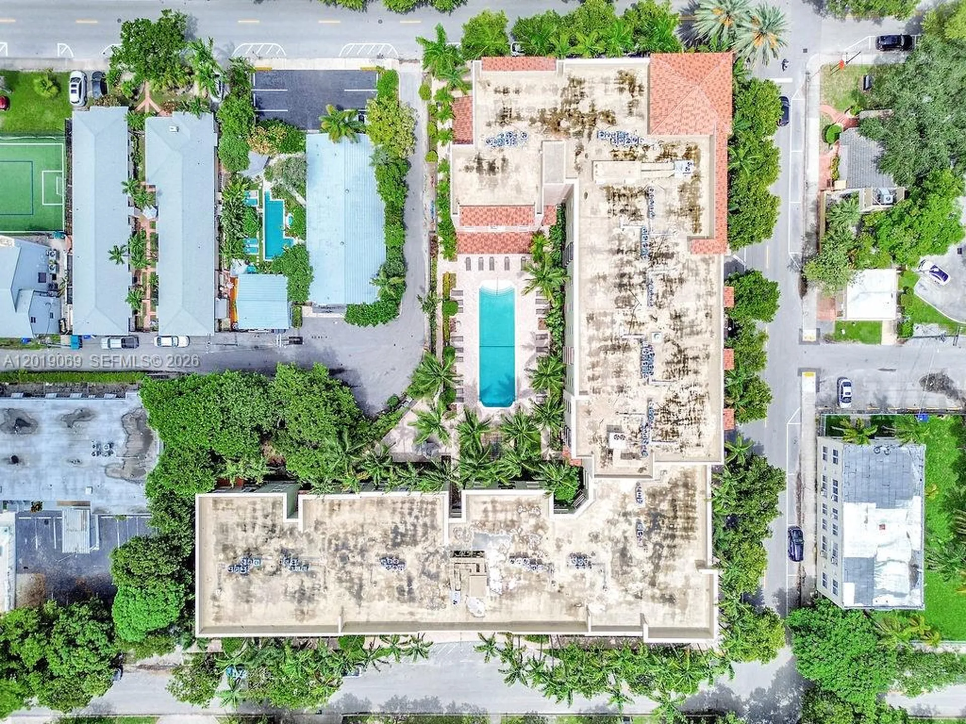 1900 Van Buren Street Hollywood FL 33020