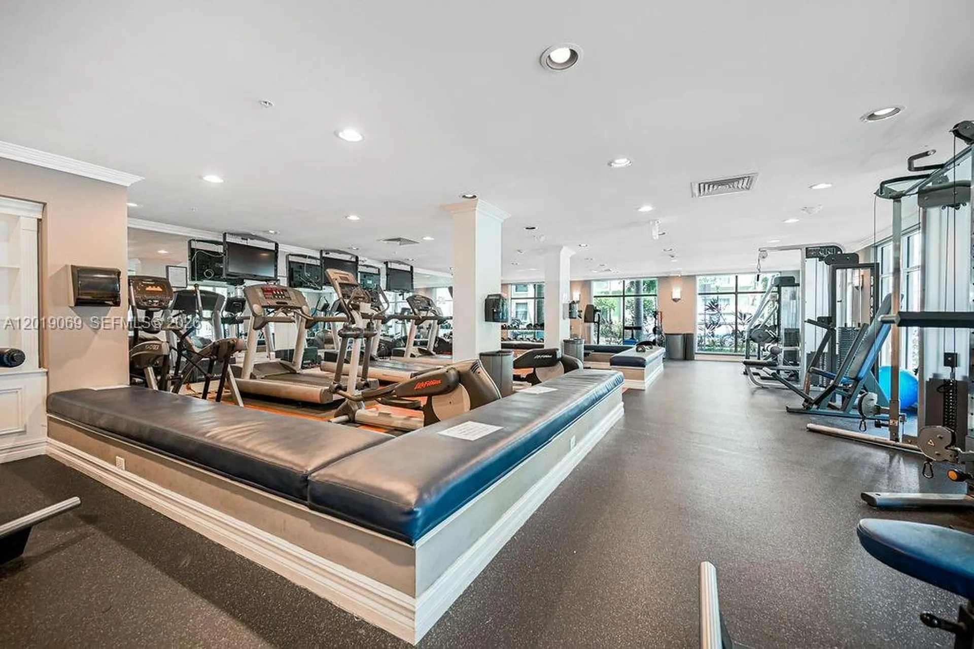 1900 Van Buren Street Hollywood FL 33020
