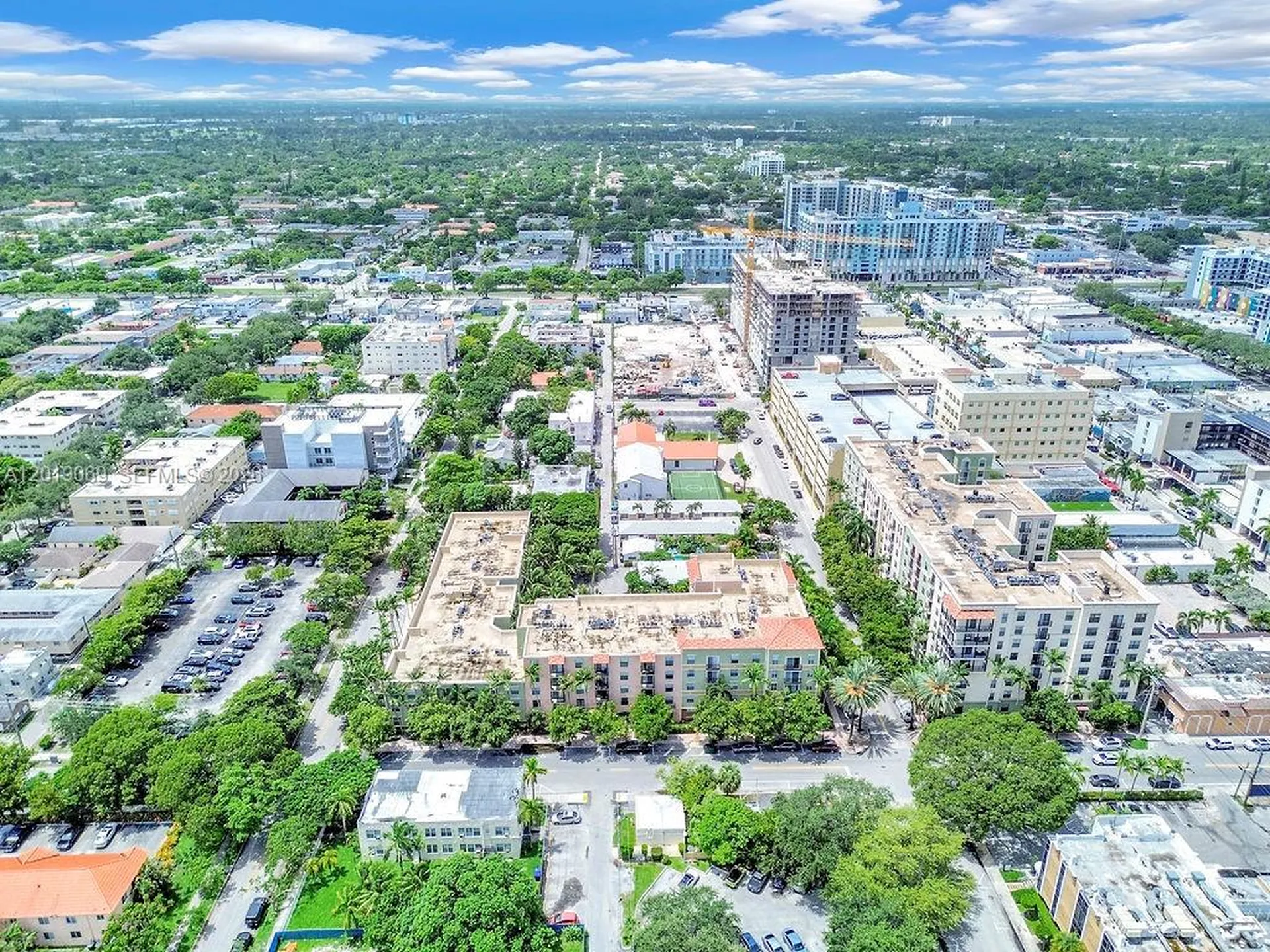 1900 Van Buren Street Hollywood FL 33020