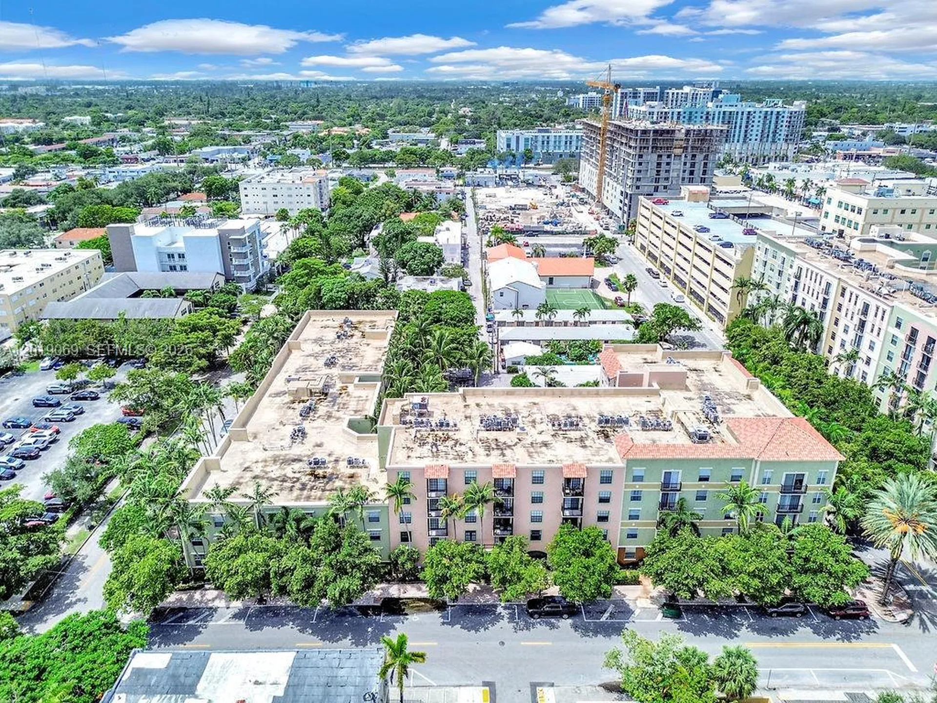 1900 Van Buren Street Hollywood FL 33020