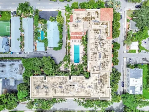 1900 Van Buren Street Hollywood FL 33020