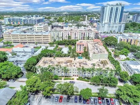 1900 Van Buren Street Hollywood FL 33020