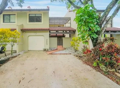 3643 Estepona Avenue Doral FL 33178