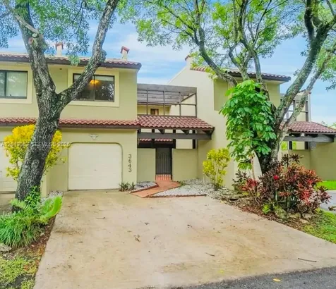3643 Estepona Avenue Doral FL 33178
