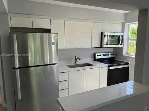 7820 NE Bayshore Court Miami FL 33138