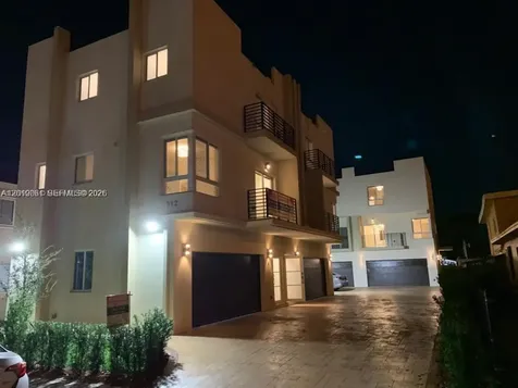 312 E 6th Street Hialeah FL 33010