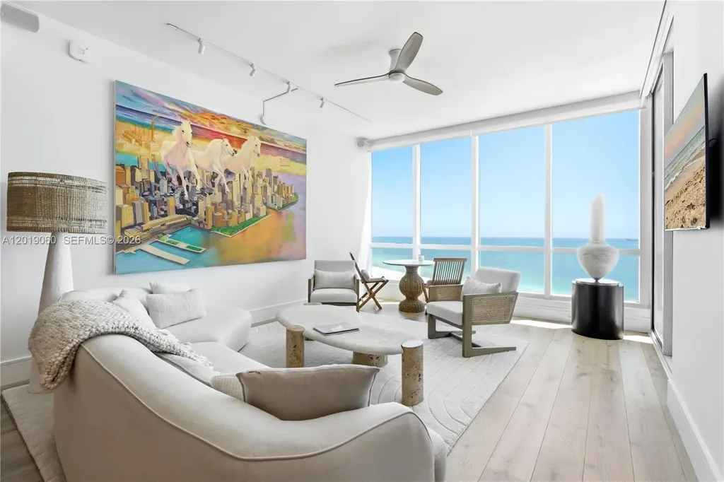 100 S Pointe Drive Miami Beach FL 33139