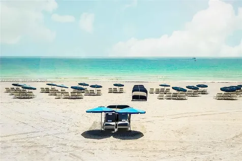 100 S Pointe Drive Miami Beach FL 33139