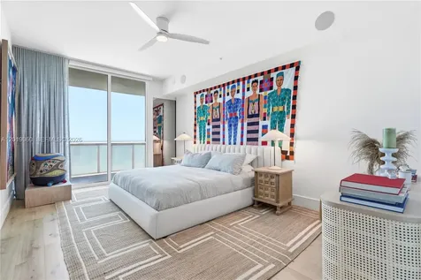 100 S Pointe Drive Miami Beach FL 33139