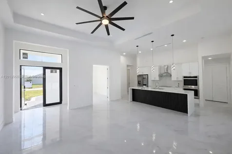 2853 NW 3rd Street Cape Coral FL 33993