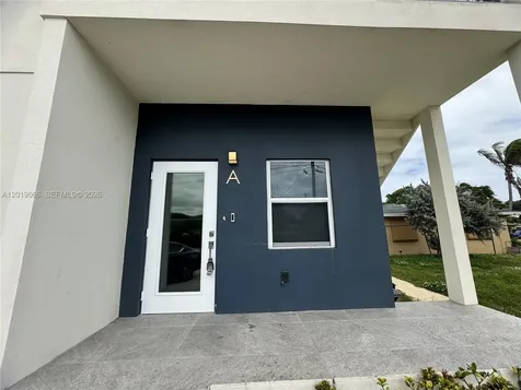 526 NW 6th Street Hallandale Beach FL 33009