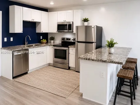 526 NW 6th Street Hallandale Beach FL 33009