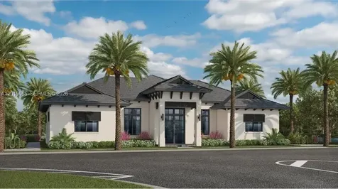 4957 Oakmont Drive Dania Beach FL 33312