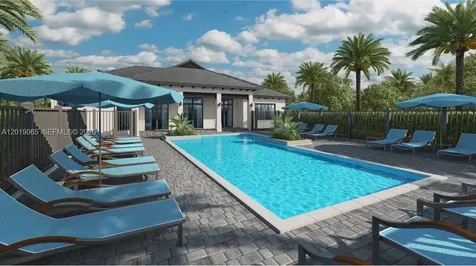 4957 Oakmont Drive Dania Beach FL 33312