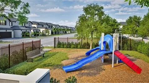 4957 Oakmont Drive Dania Beach FL 33312