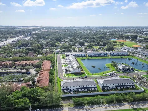 4957 Oakmont Drive Dania Beach FL 33312
