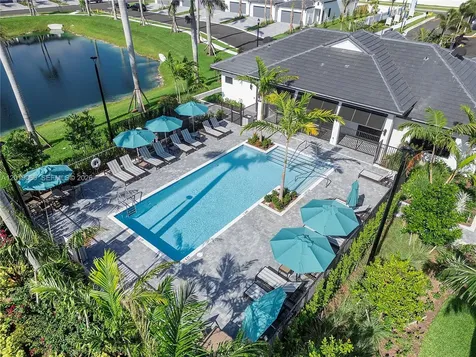 4957 Oakmont Drive Dania Beach FL 33312