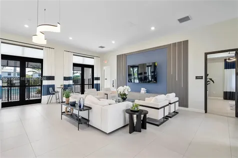 4957 Oakmont Drive Dania Beach FL 33312
