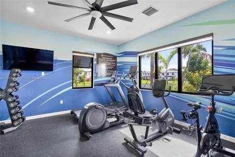 4957 Oakmont Drive Dania Beach FL 33312
