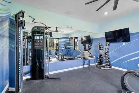 4957 Oakmont Drive Dania Beach FL 33312