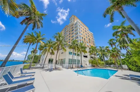 1625 Kennedy Causeway North Bay Village FL 33141