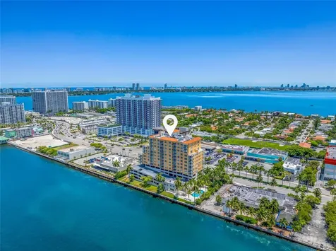 1625 Kennedy Causeway North Bay Village FL 33141