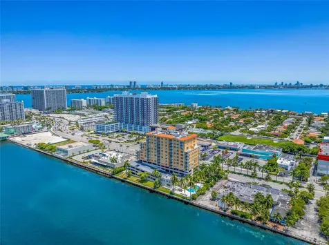 1625 Kennedy Causeway North Bay Village FL 33141