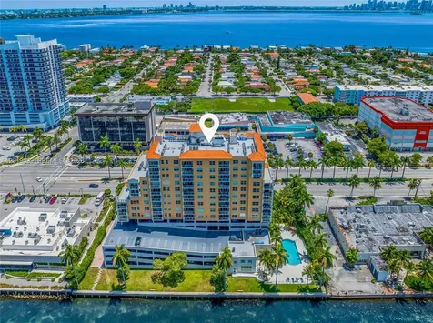 1625 Kennedy Causeway North Bay Village FL 33141