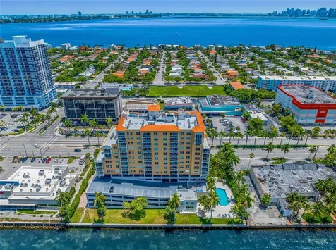 1625 Kennedy Causeway North Bay Village FL 33141