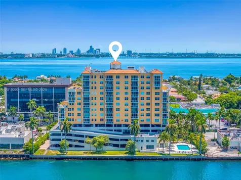 1625 Kennedy Causeway North Bay Village FL 33141