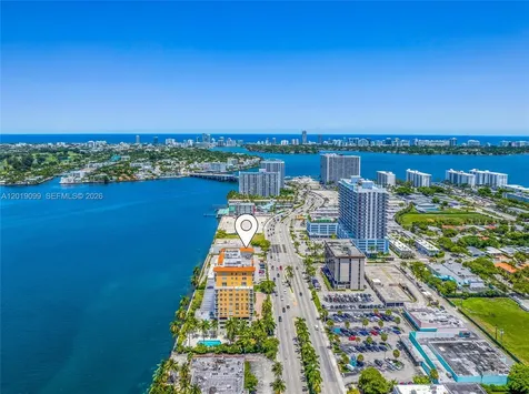1625 Kennedy Causeway North Bay Village FL 33141