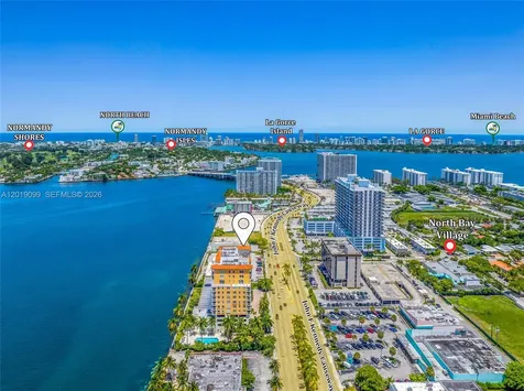 1625 Kennedy Causeway North Bay Village FL 33141