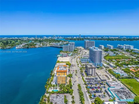 1625 Kennedy Causeway North Bay Village FL 33141